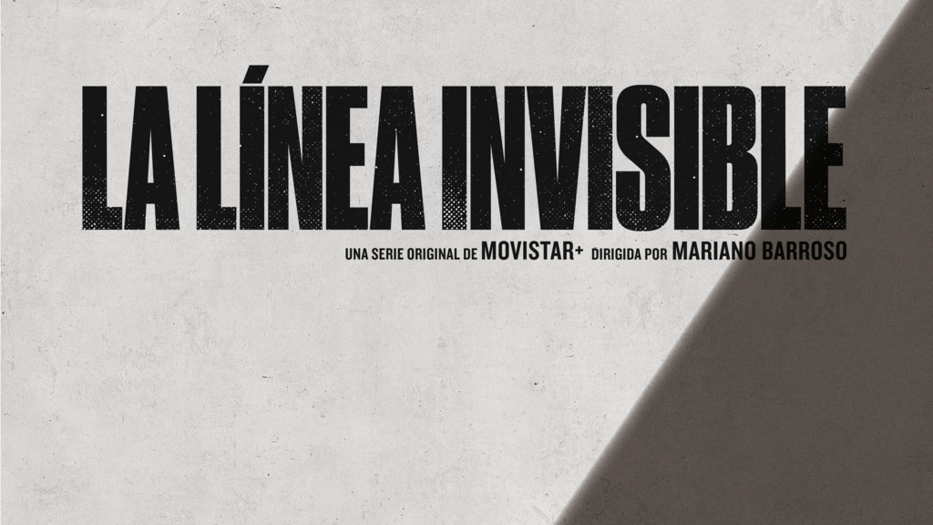 La línea invisible