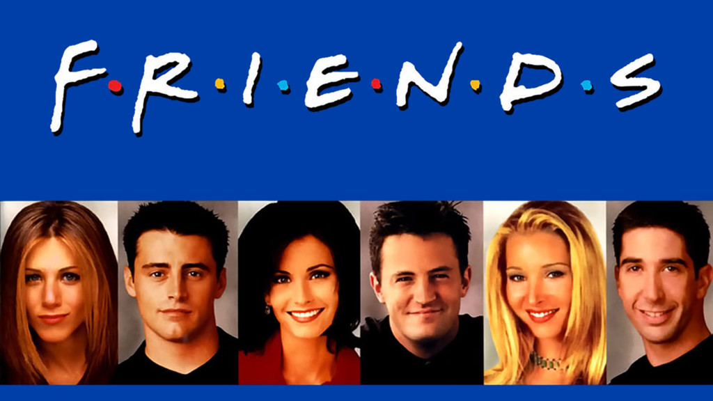Friends