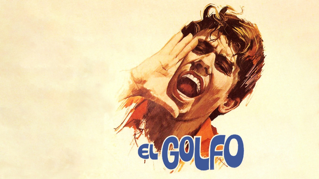 El golfo