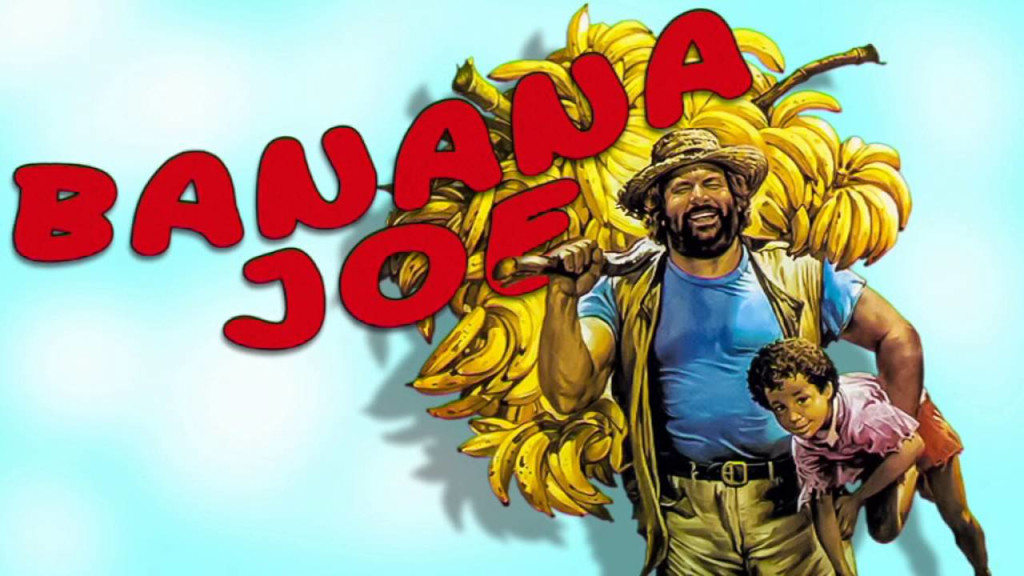 Banana Joe