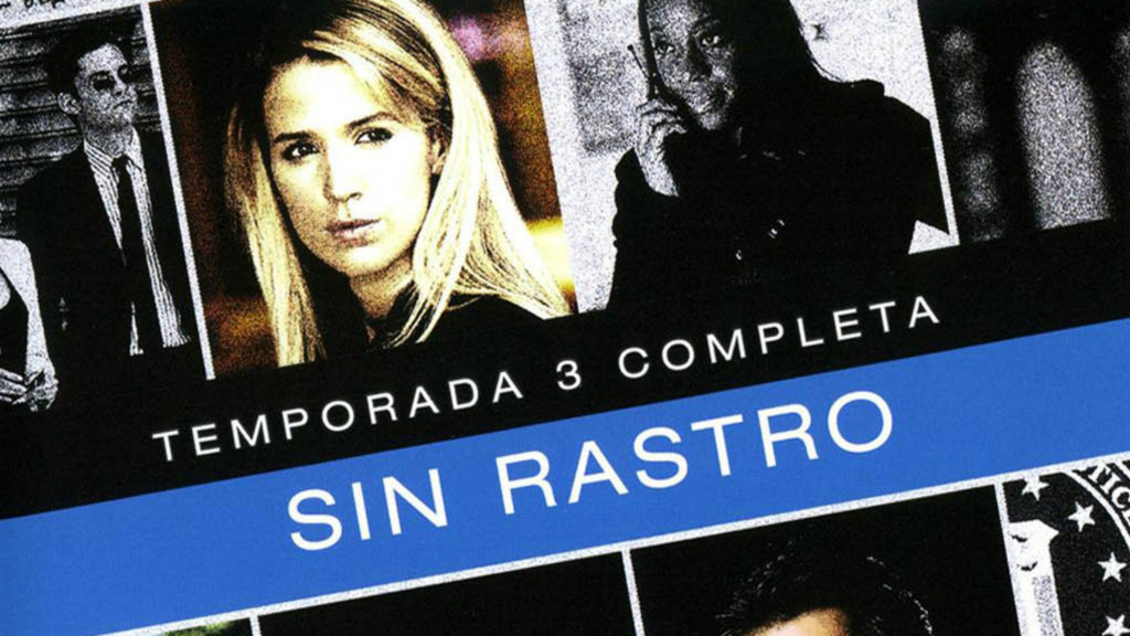 Sin rastro