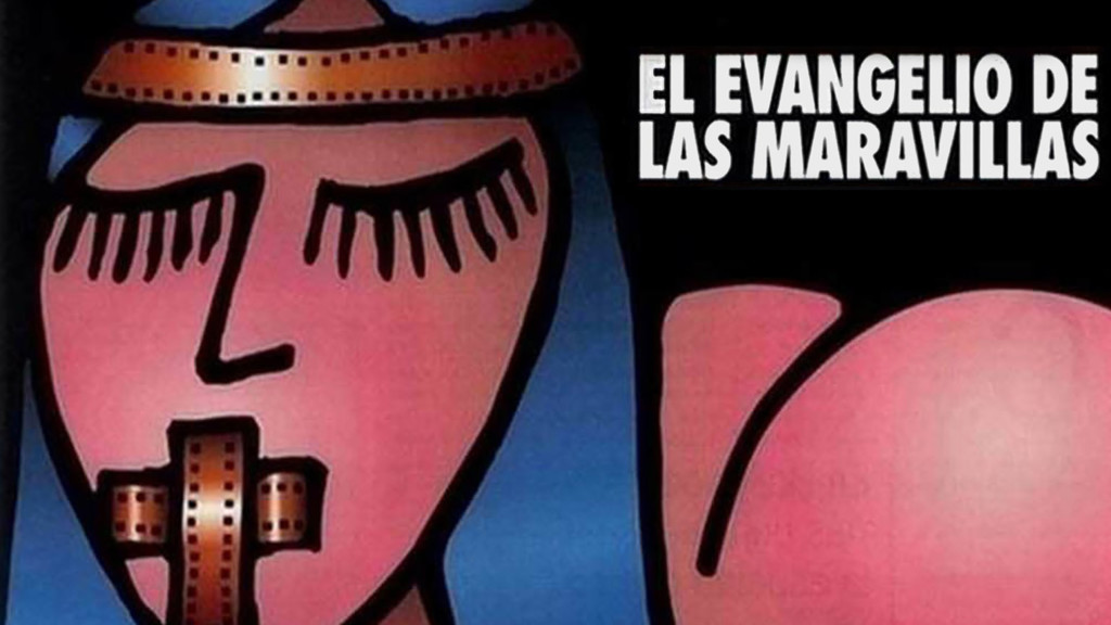 El Evangelio de las Maravillas