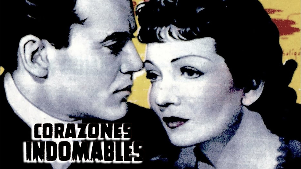 Corazones indomables