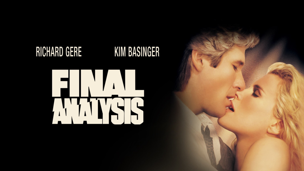 Análisis final