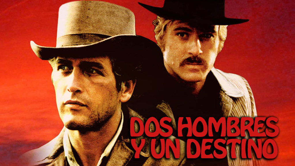 Dos hombres y un destino
