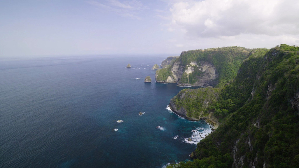 Nusa Penida: Indonesia
