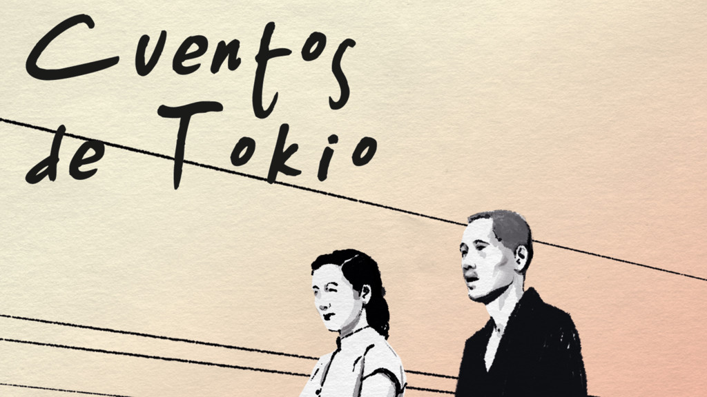 Cuentos de Tokio