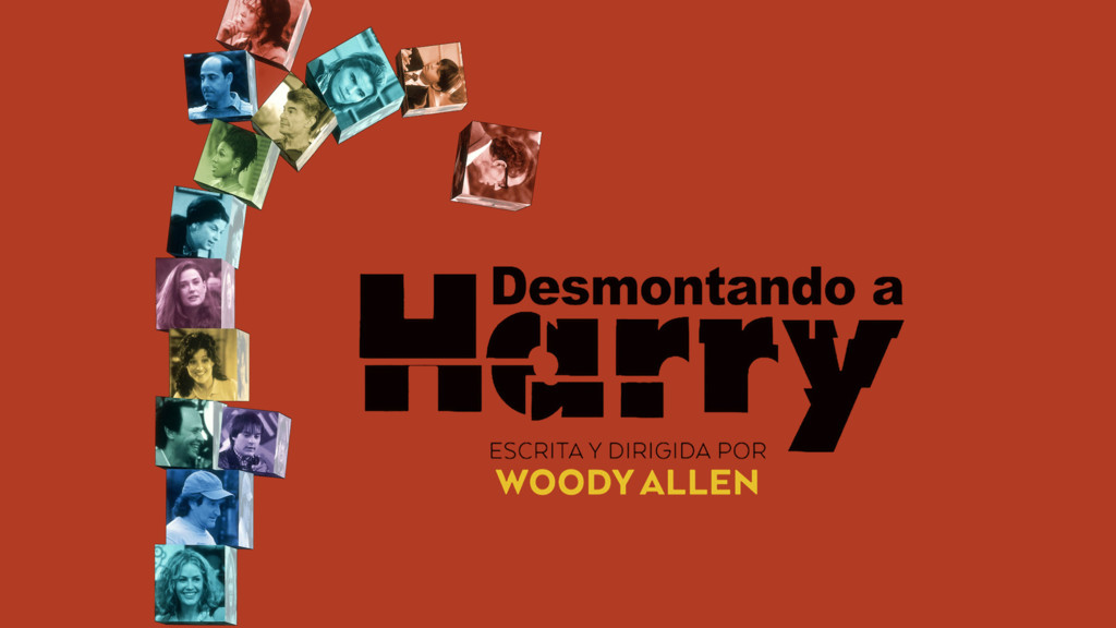 Desmontando a Harry