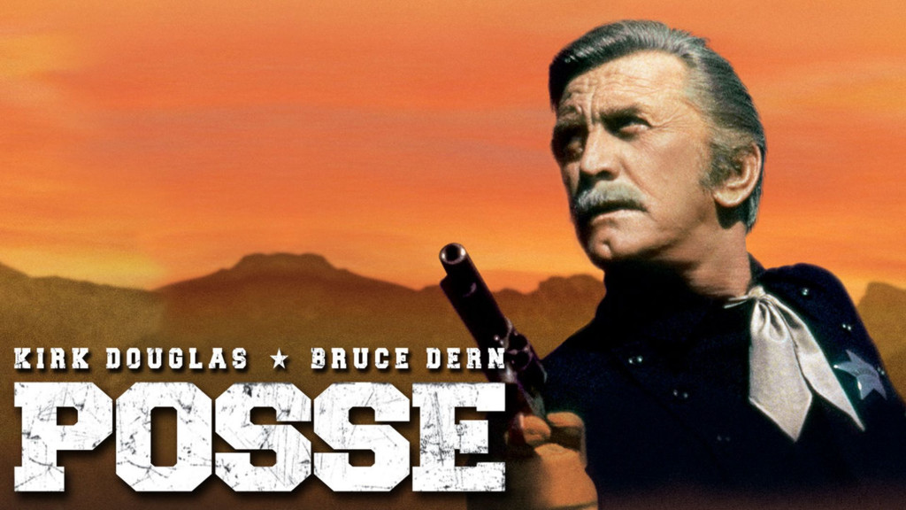 Los justicieros del oeste