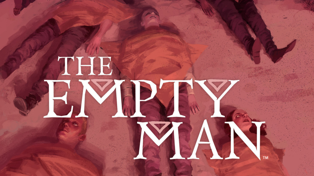 The Empty Man