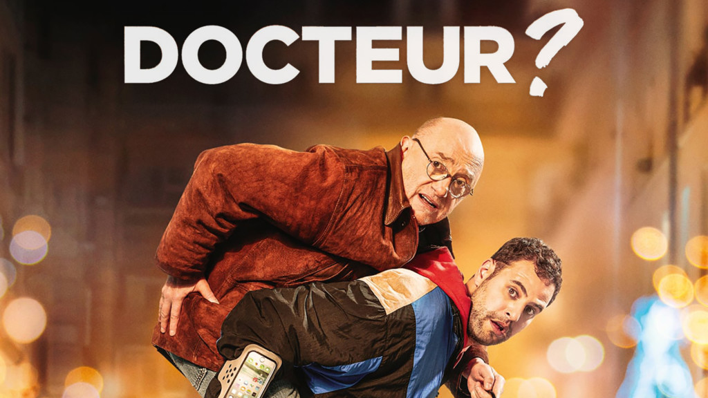 Un buen doctor