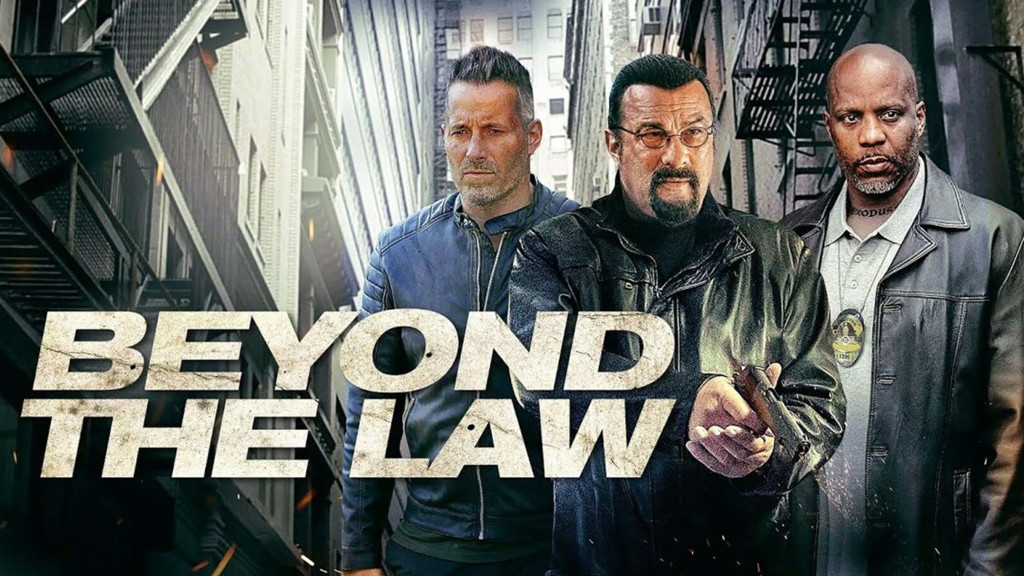 Más allá de la ley