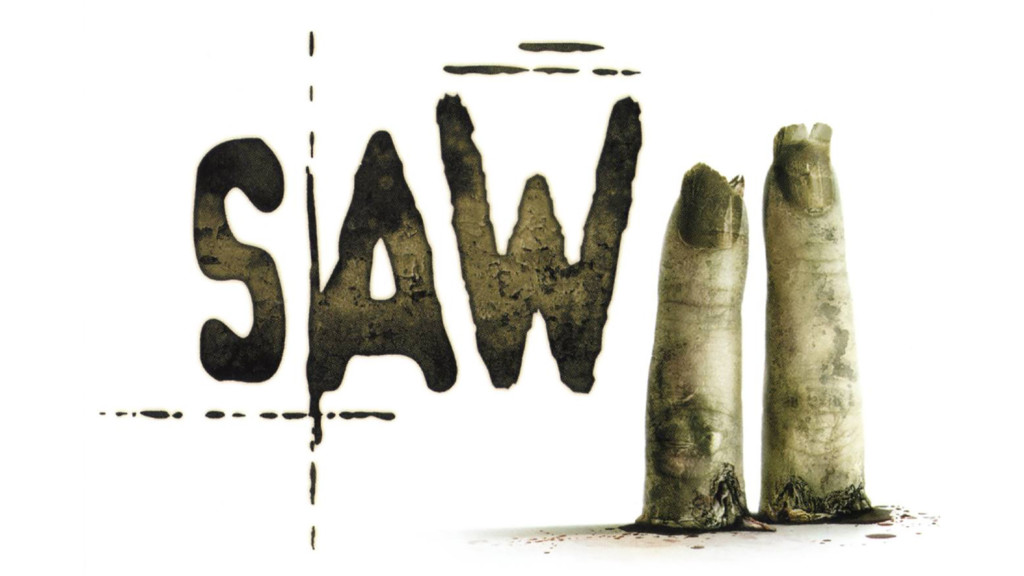 Saw II