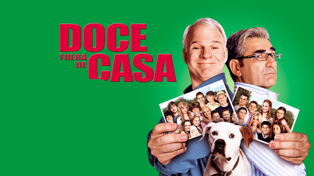 Doce fuera de casa