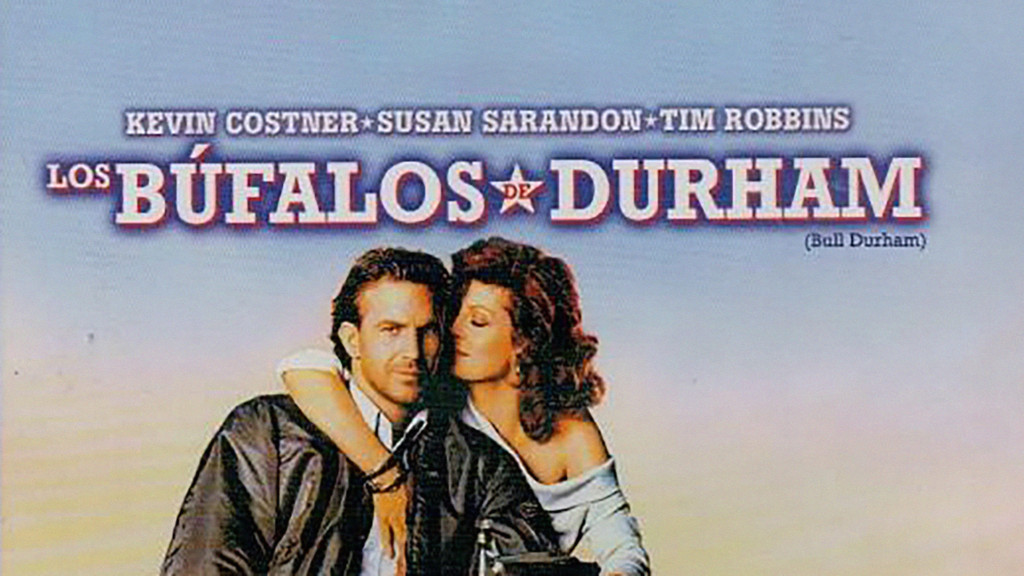 Los búfalos de Durham