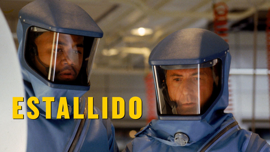 Estallido