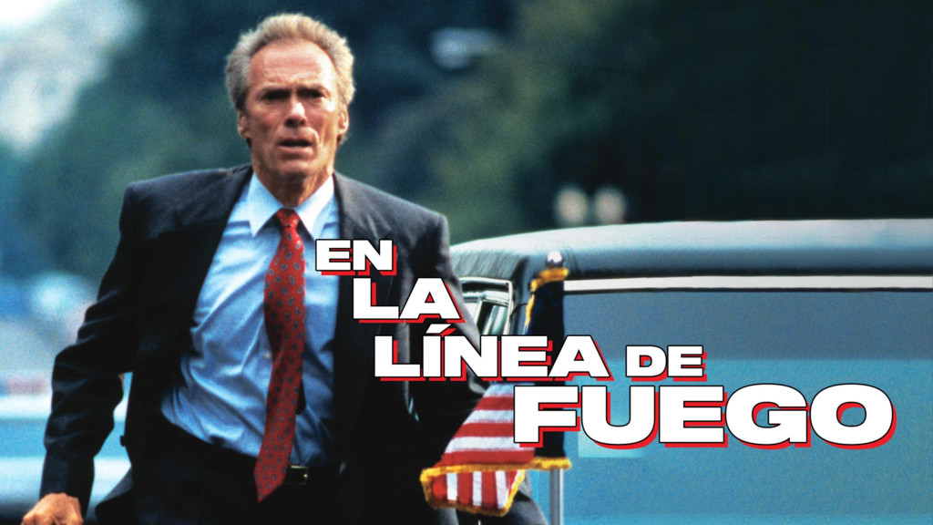 En la línea de fuego
