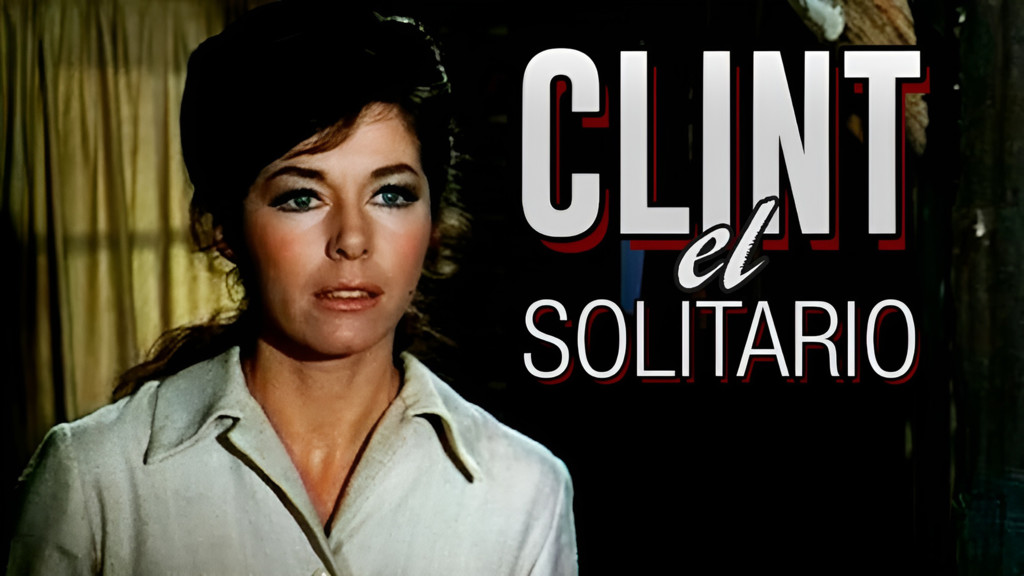 Clint el solitario