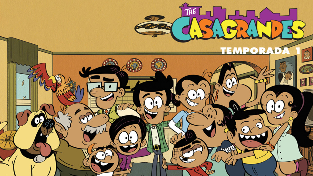 Los Casagrande