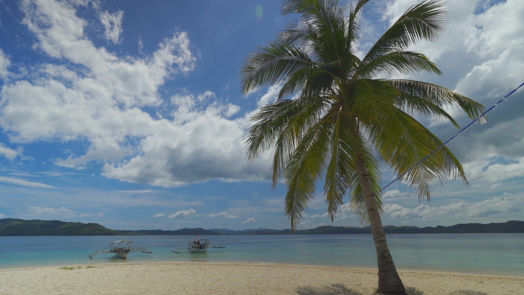 Isla Paso: Filipinas