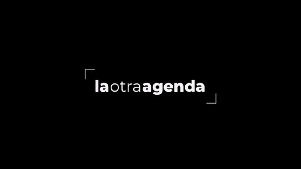 LaOtra agenda