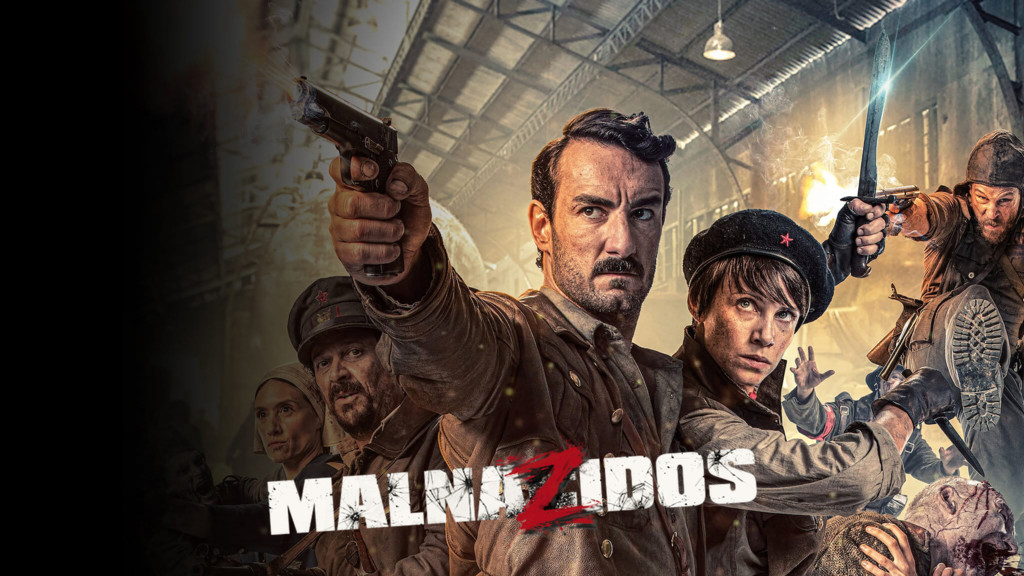 Malnazidos