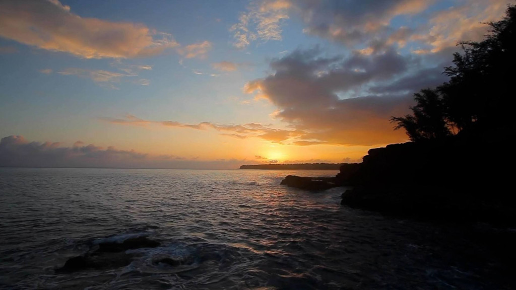 Curando Hawái: Kauai