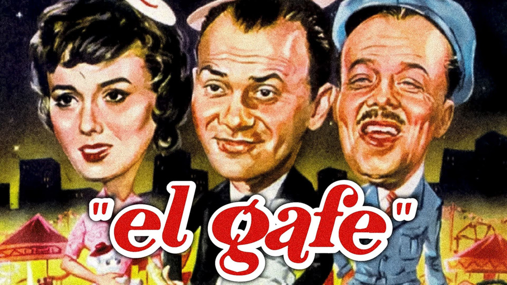 El gafe