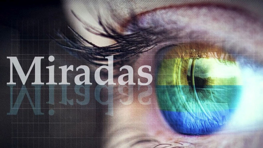 Miradas