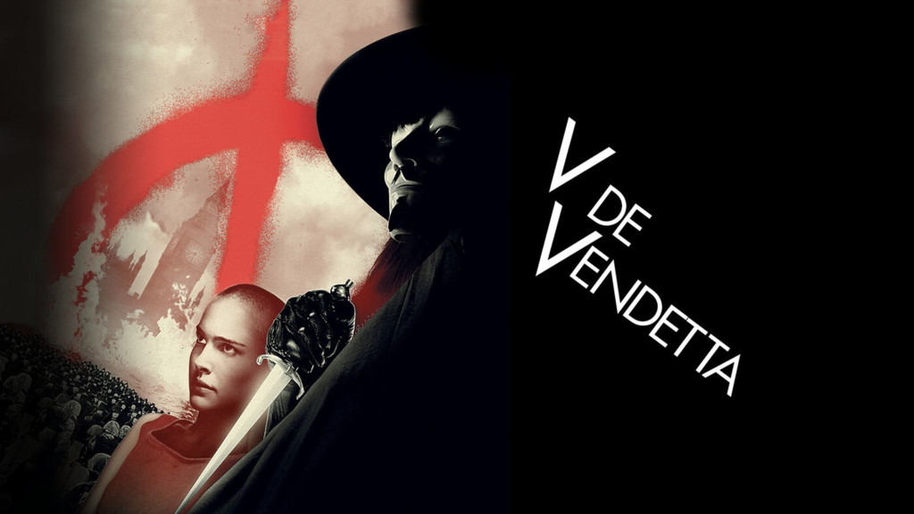 V de Vendetta