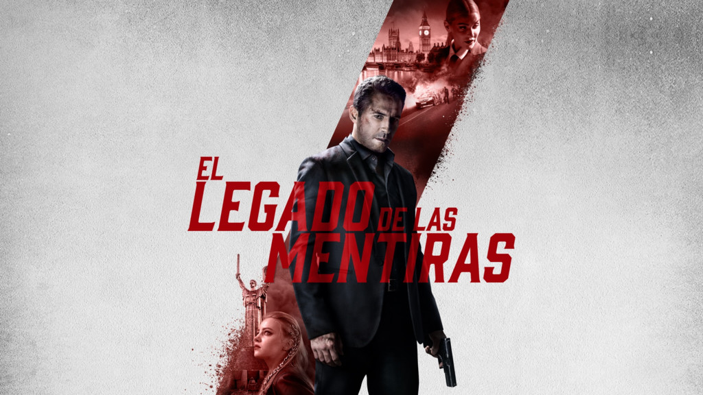 El legado de las mentiras