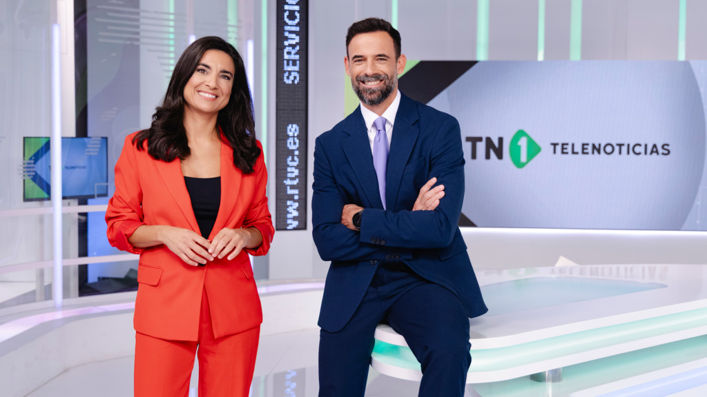 Telenoticias 1