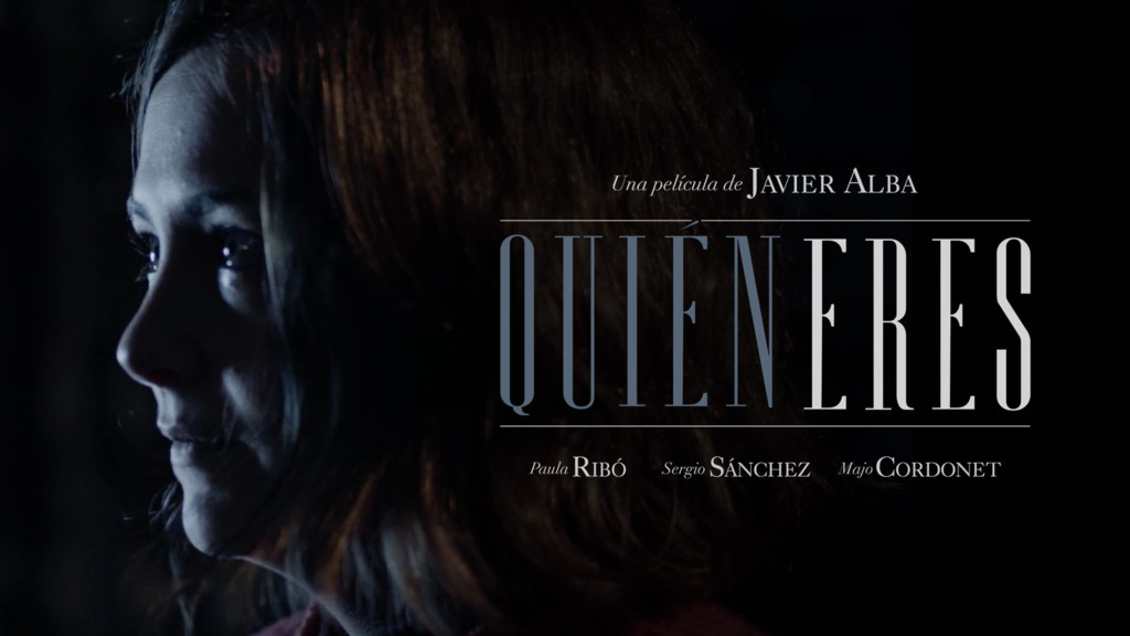 Quién eres