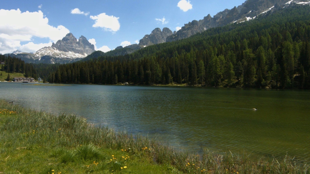 Paisajes naturales