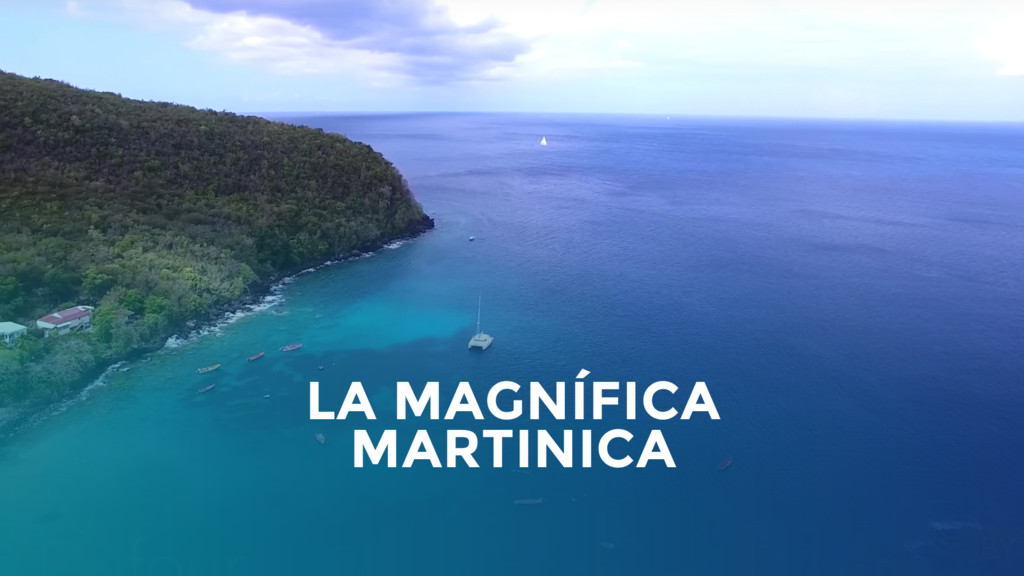 La Magnífica Martinica