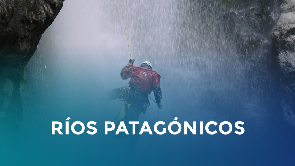 Ríos Patagónicos