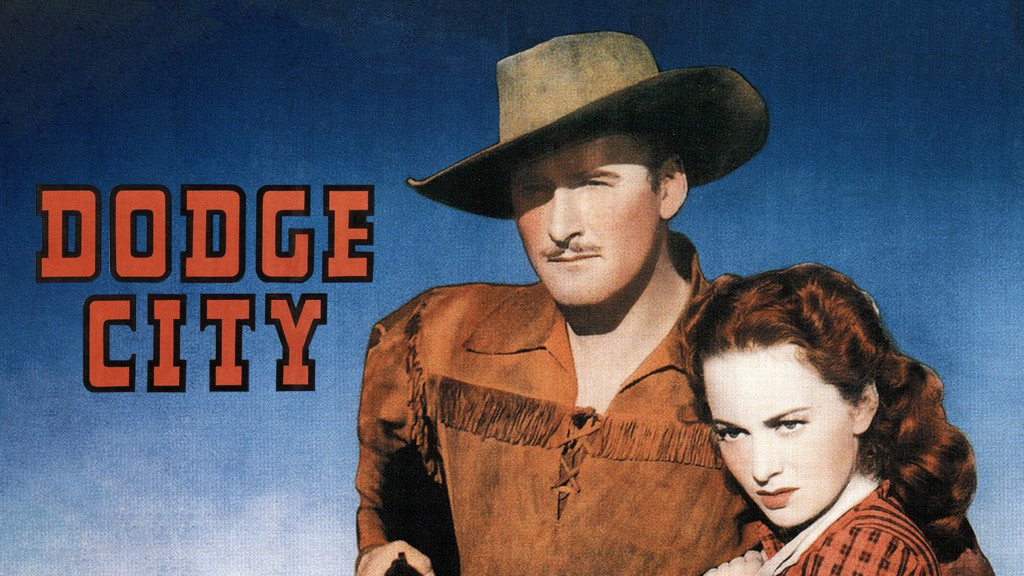 Dodge, ciudad sin ley