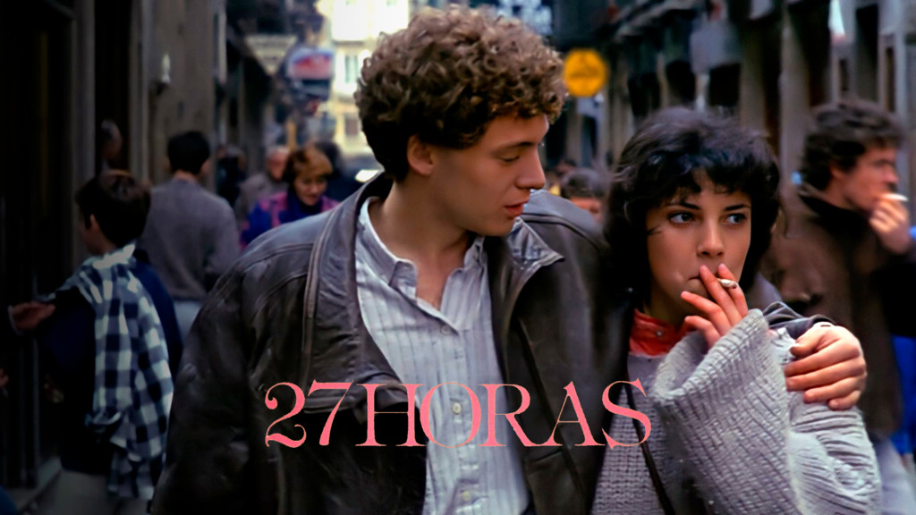 27 horas