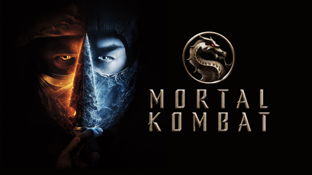 Mortal Kombat