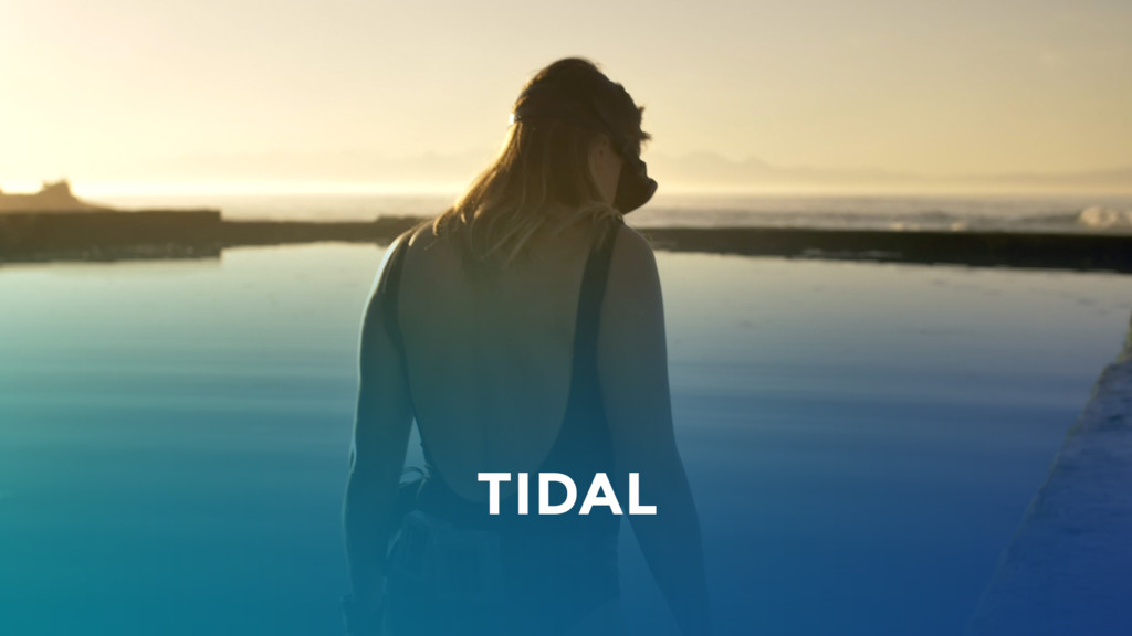Tidal