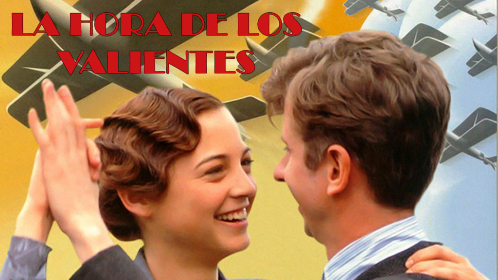 La hora de los valientes