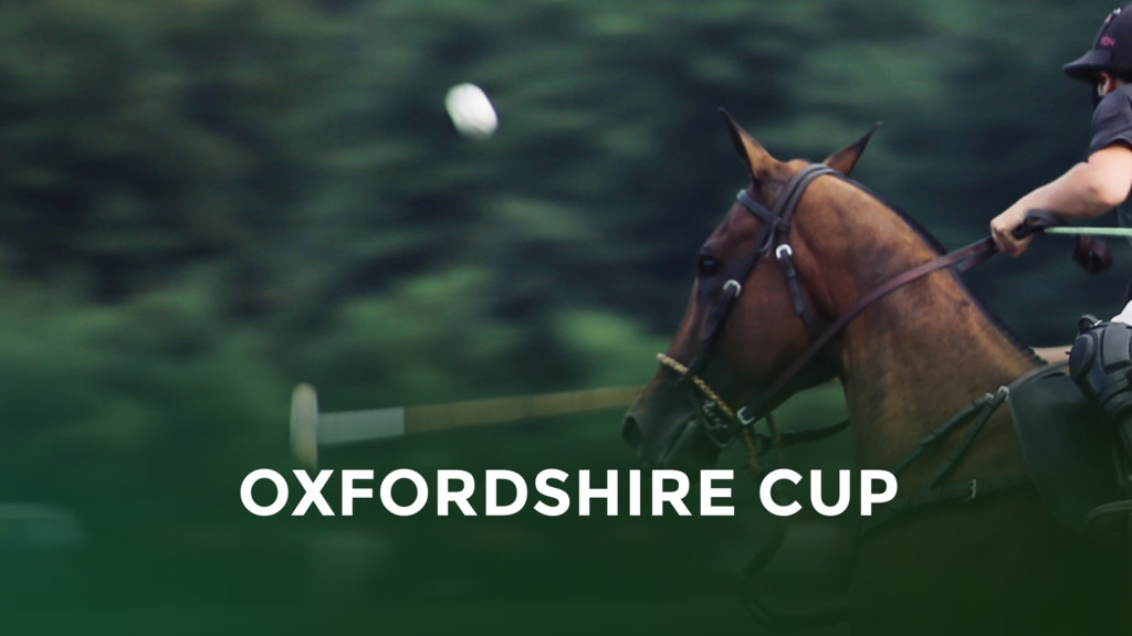 Oxfordshire Cup