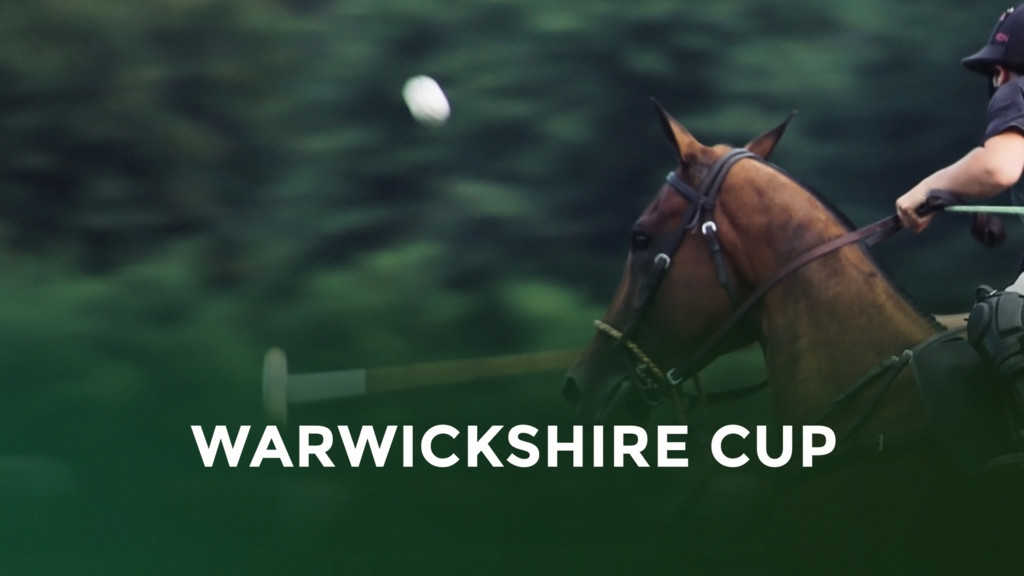 Warwickshire Cup