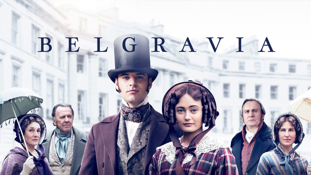 Belgravia