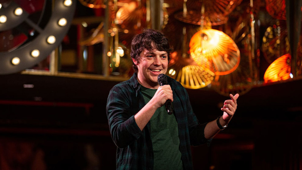 Comedy Central Presents: Stand-Up 3000