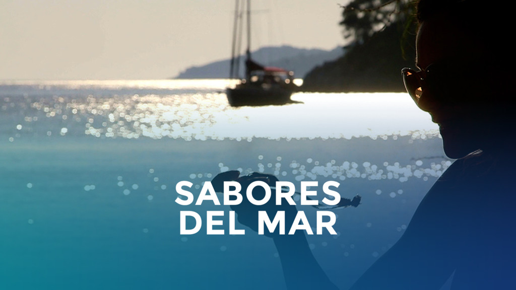 Sabores del mar