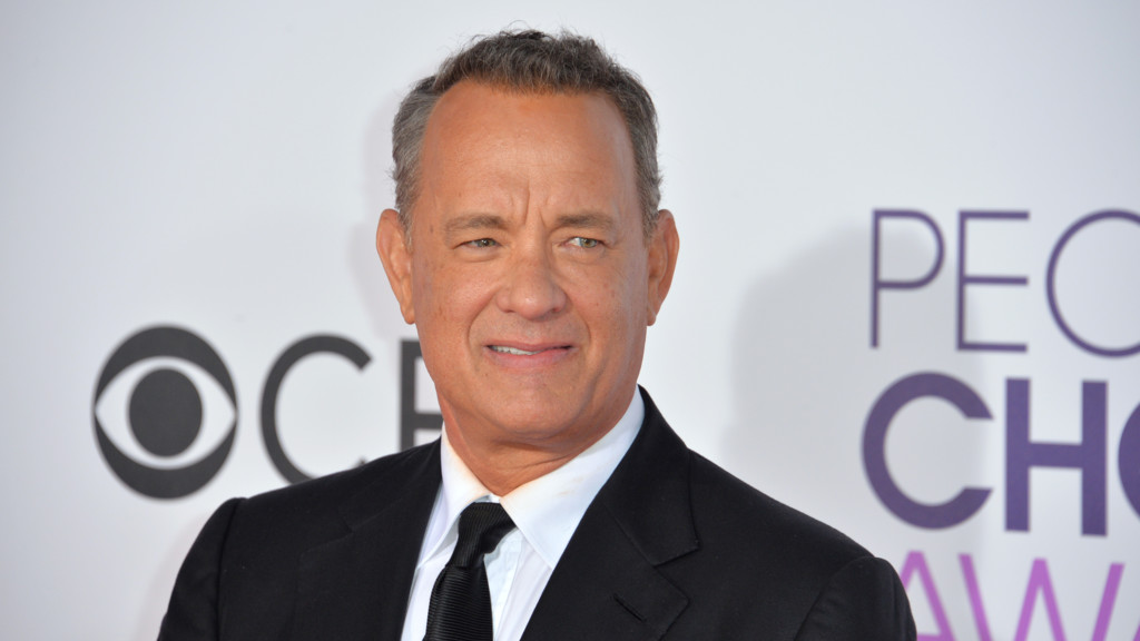 Selección TCM: Tom Hanks