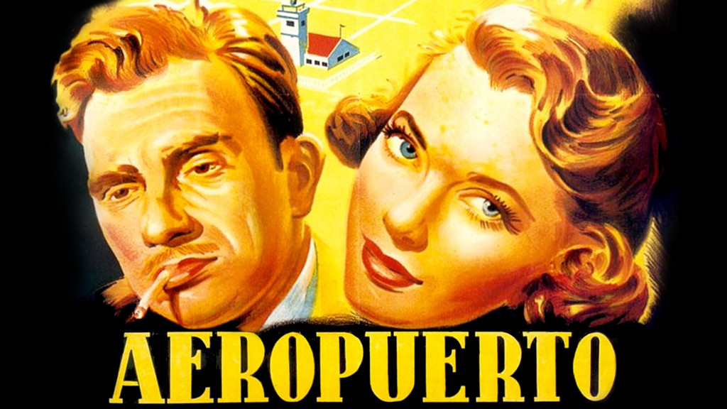 Aeropuerto