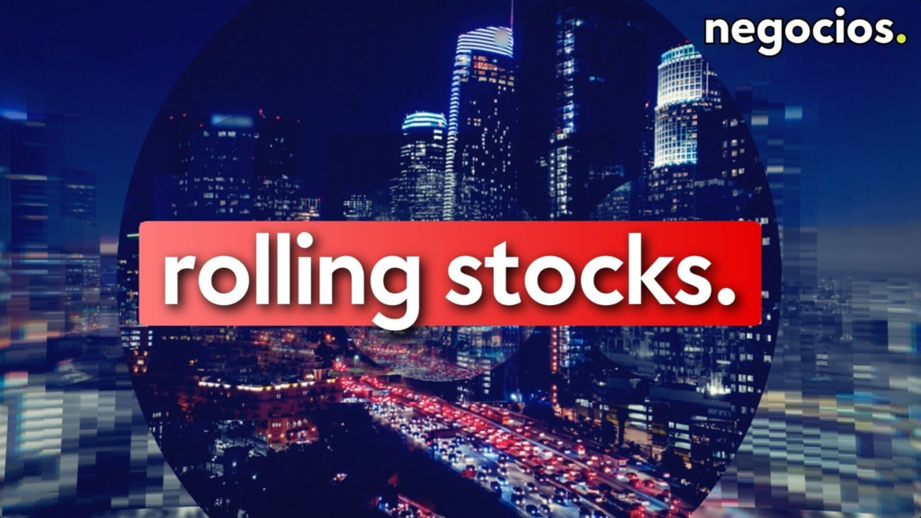 Rolling stocks