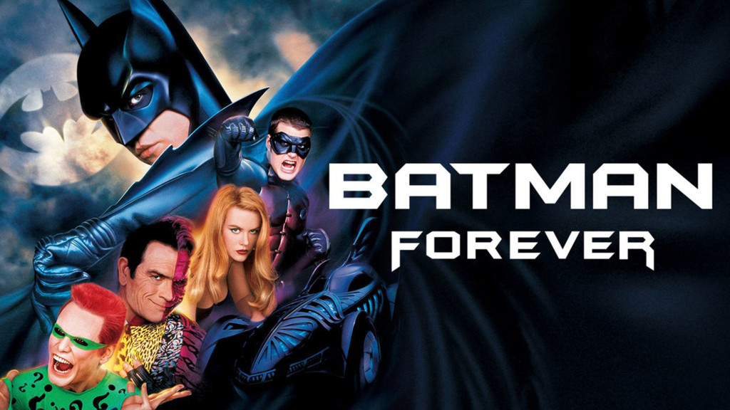 Batman Forever
